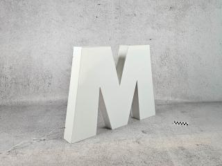 ILLUMINATED LETTERS