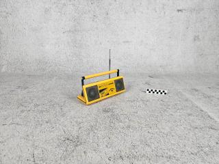 RADIO