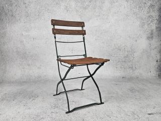 GARDEN CHAIR