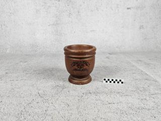 MORTAR