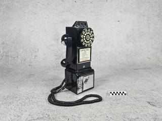 AUTOMAT TELEFONICZNY