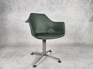 SWIVEL OFFICE CHAIR