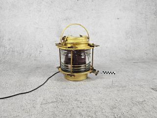 SHIP LAMP