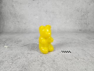 BEAR LAMP