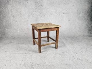 STOŁEK TABORET