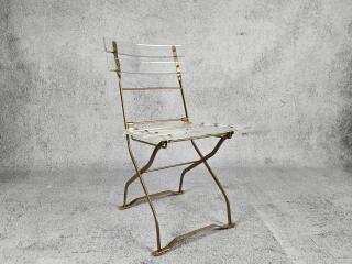 GARDEN CHAIR