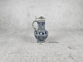 MUG, JUG
