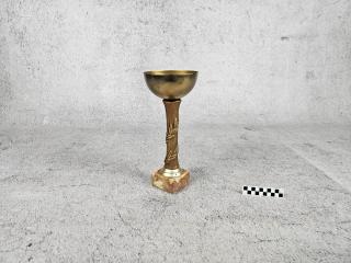 NAGRODA SPORTOWA PUCHAR STATUETKA
