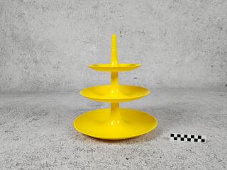 CAKE STAND
