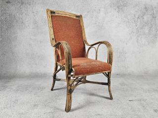 GARDEN ARMCHAIR