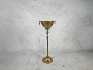 FLOOR CHAMPAGNE BUCKET COOLER