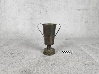NAGRODA SPORTOWA PUCHAR STATUETKA