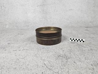 COPPER SIEVE