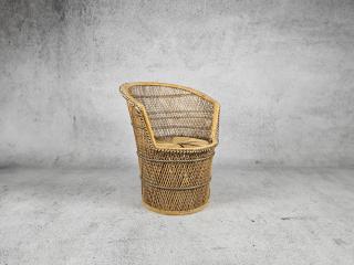 GARDEN ARMCHAIR