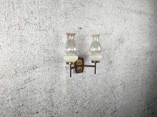 WALL SCONCE