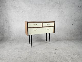 SHOE CABINET