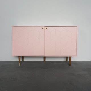 KOMODA PINKY