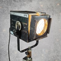 LAMPA FILMOWA