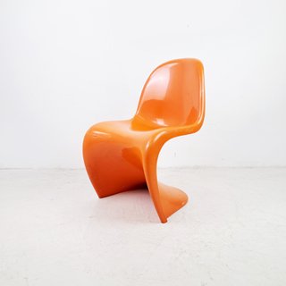 KRZESŁO VERNER PANTON HERMAN MILLER