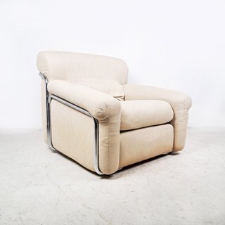 WŁOSKI FOTEL VINTAGE