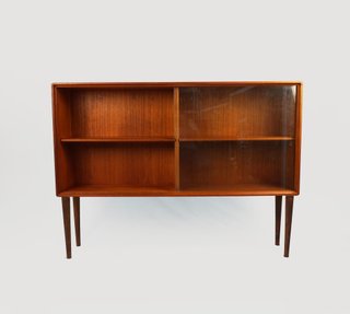 KOMODA SMOOTH TEAK