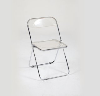 KRZESŁO PLIA FOLDING GIANCARLO PIRETTI
