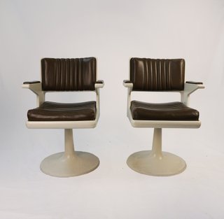 FOTEL SPACE AGE