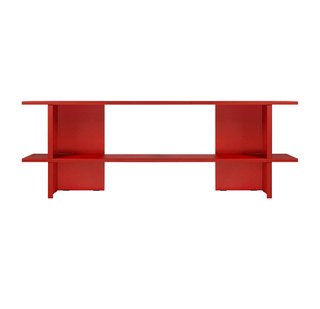 REGAŁ HES RED