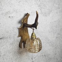 WALL SCONCE