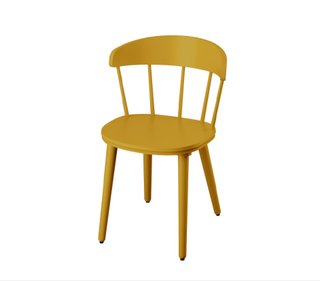 KRZESŁO PATYCZAK YELLOW