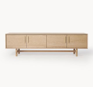 LOWBOARD SCANDI DIANA, KOMODA