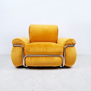 FOTEL ITALY VINTAGE