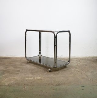 MOBILNY BAREK BAUHAUS