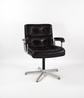 FOTEL GIRSBERGER EUROCHAIR