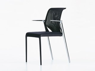 FOTEL VITRA MEDASLIM ALBERTO MEDA