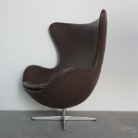 EGG CHAIR - ARNE JACOBSEN - FRITZ HANSEN