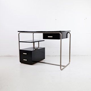 BIURKO BAUHAUS