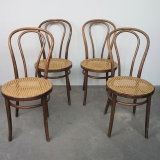 KRZESŁO THONET