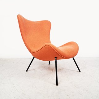 FOTEL MADAME PEACH FRITZ NETH