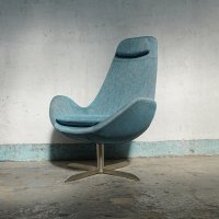 FOTEL SPACE AGE