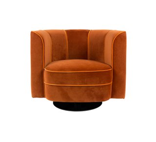 FOTEL LOUNGE FLOWER