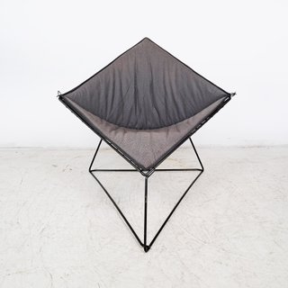 FOTEL NIELS GAMMELGAARD