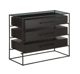 KOMODA LYLE BLACK