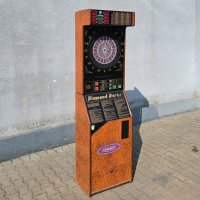 AUTOMAT DART