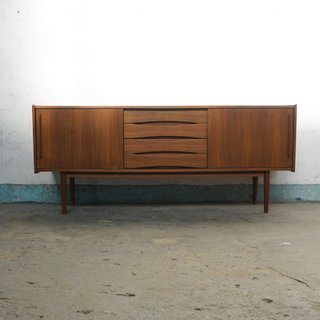 SIDEBOARD ARNE VODDER SZAFKA KOMODA