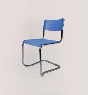 KRZESŁO BAUHAUS