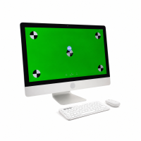 KOMPUTER APPLE IMAC 27"5K