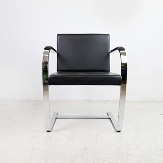 FOTEL BRNO MIES VAN DER ROHE