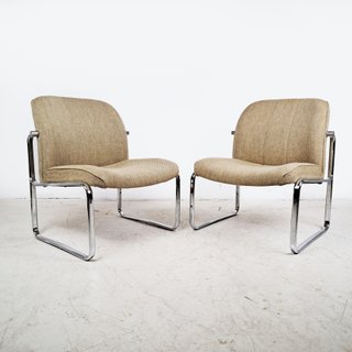 FOTEL LOUNGE BAUHAUS