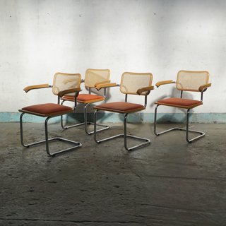 KRZESŁO MARCEL BREUER